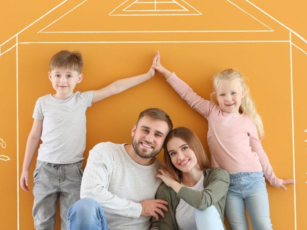 Investir dans l'immobilier : Pourquoi investir dans une maison familiale