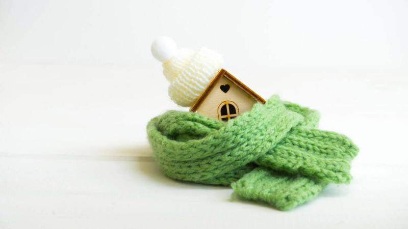 Protection gel maison