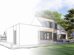 5 idées d'extensions contemporaines pour agrandir sa maison