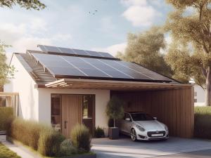 Les aides et subventions pour l'installation d'un carport solaire en 2024