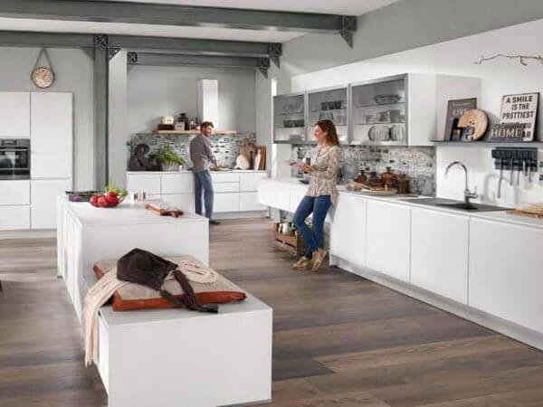 Bien choisir sa future cuisine : conseils et astuces