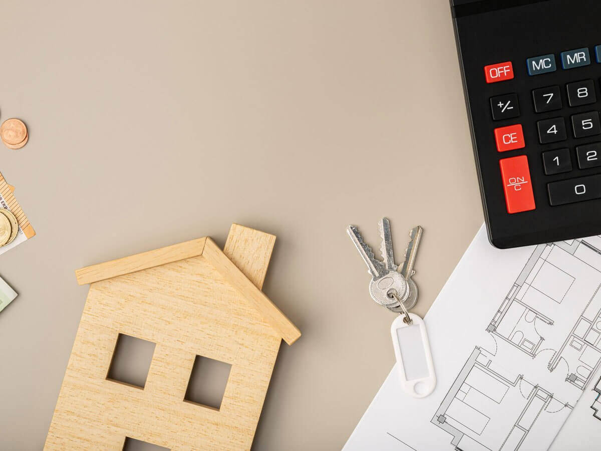 Financement projet de construction maison