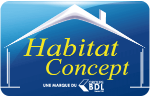 Habitat Concept - Constructeur de maisons individuelles