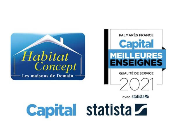 Meilleure enseigne 2021