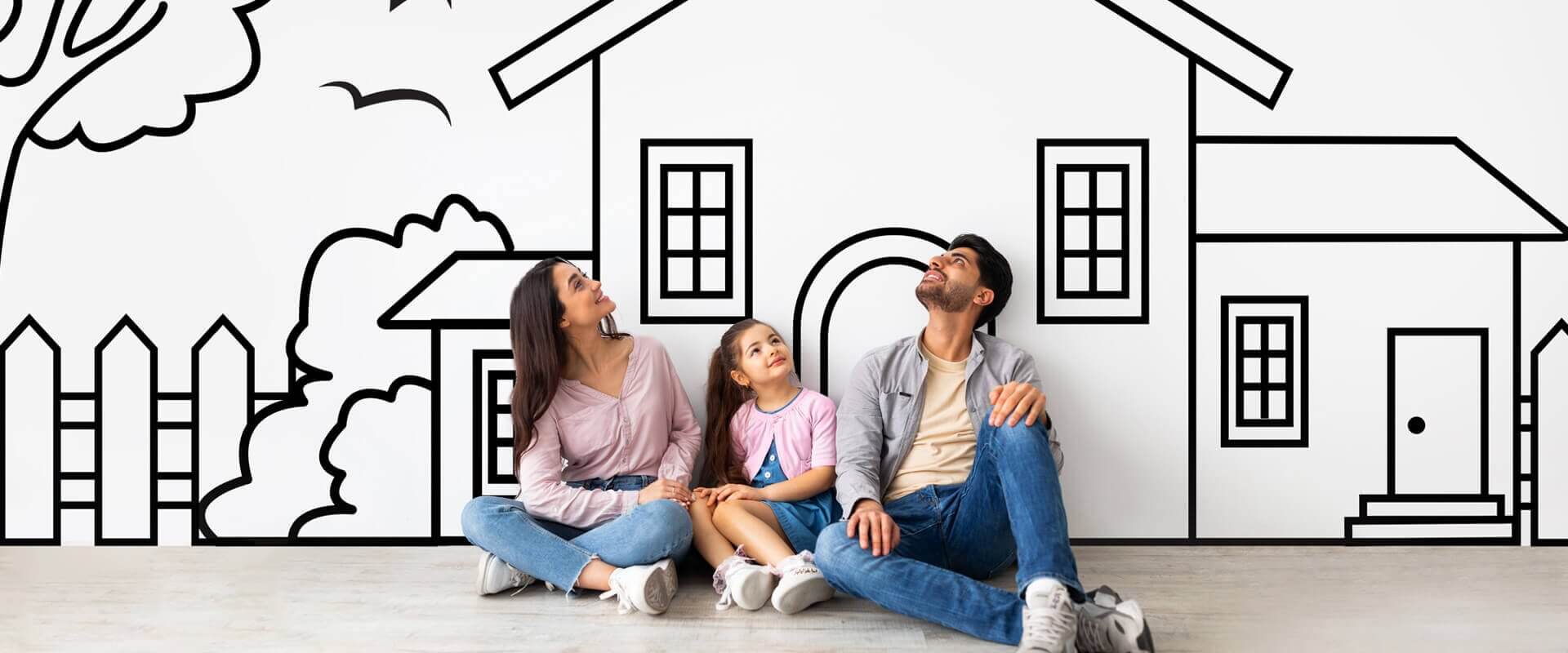 Projet de faire construire sa maison