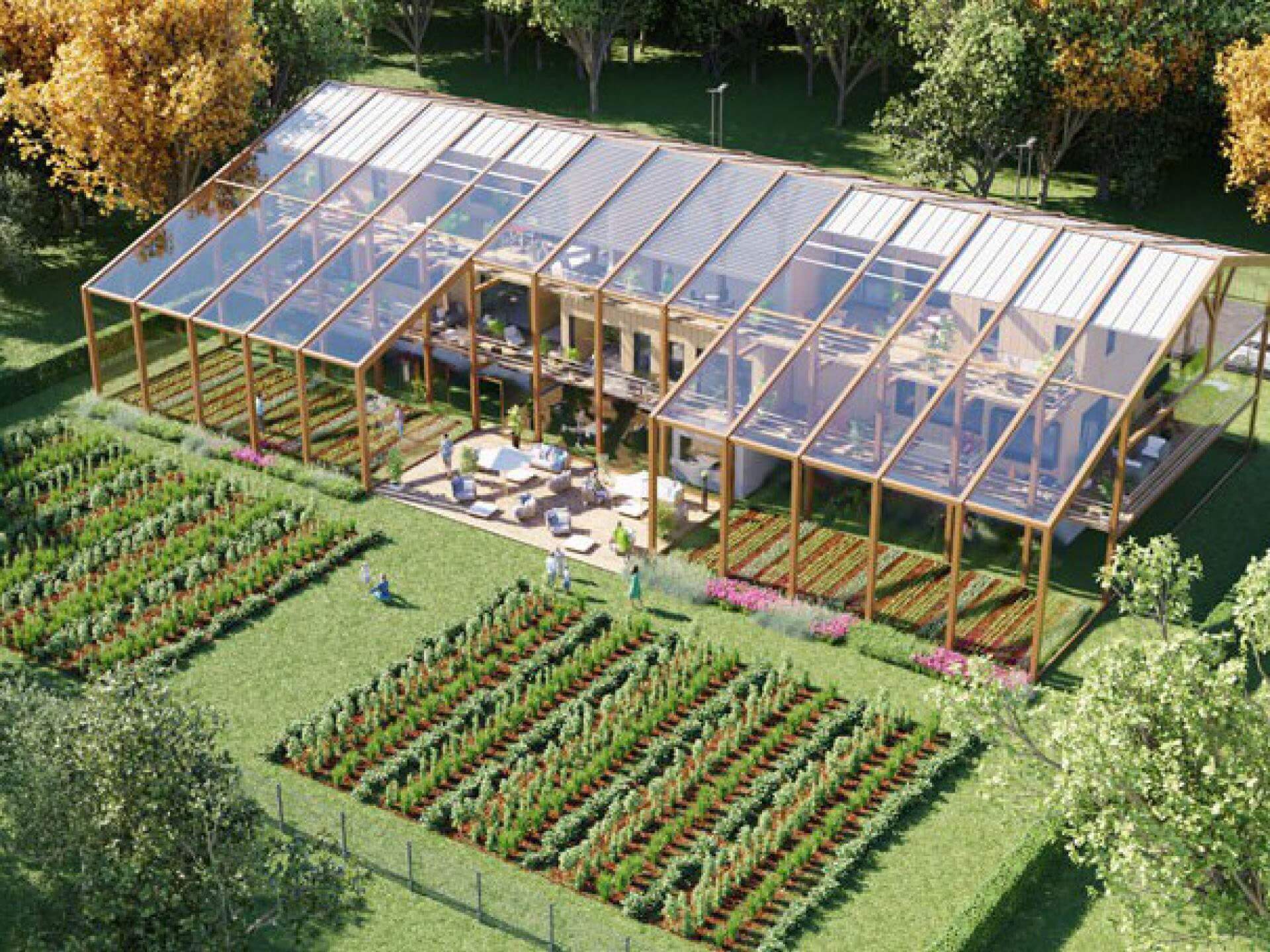 Prix Spécial du Jury Challenge de l'Habitat Innovant 2022