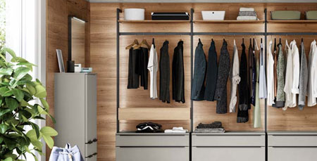 Dressing sur-mesure