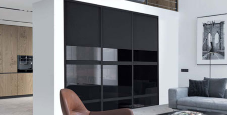 Rangements sur-mesure