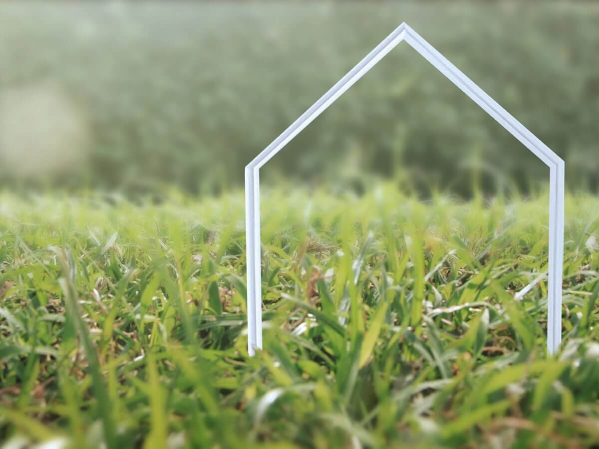 Terrain à construire