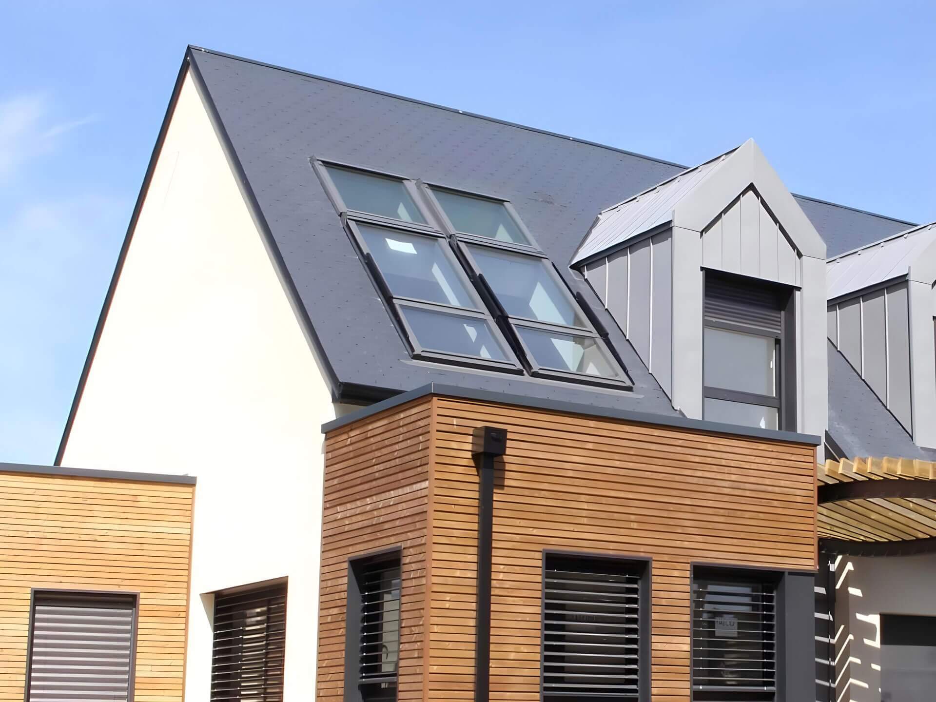 Aménager un puits de lumière dans sa future maison