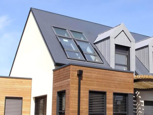 Aménager un puits de lumière dans sa future maison