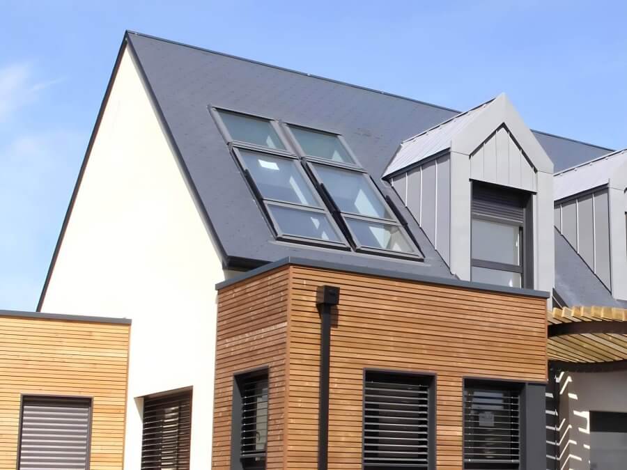 Aménager un puits de lumière dans sa future maison