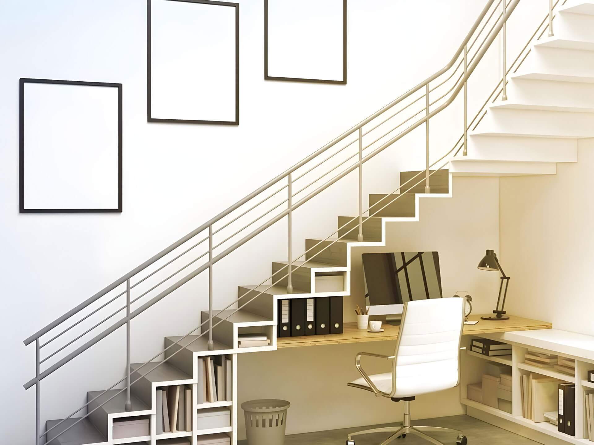 Petite maison : comment l'aménager ?