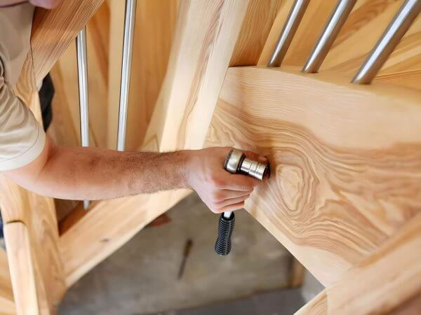 Comment bien choisir ses escaliers pour sa future maison ?