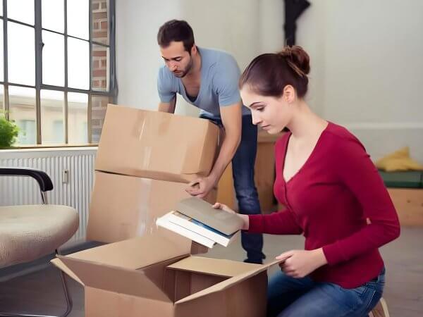 Comment se déroule un état des lieux de sortie ?