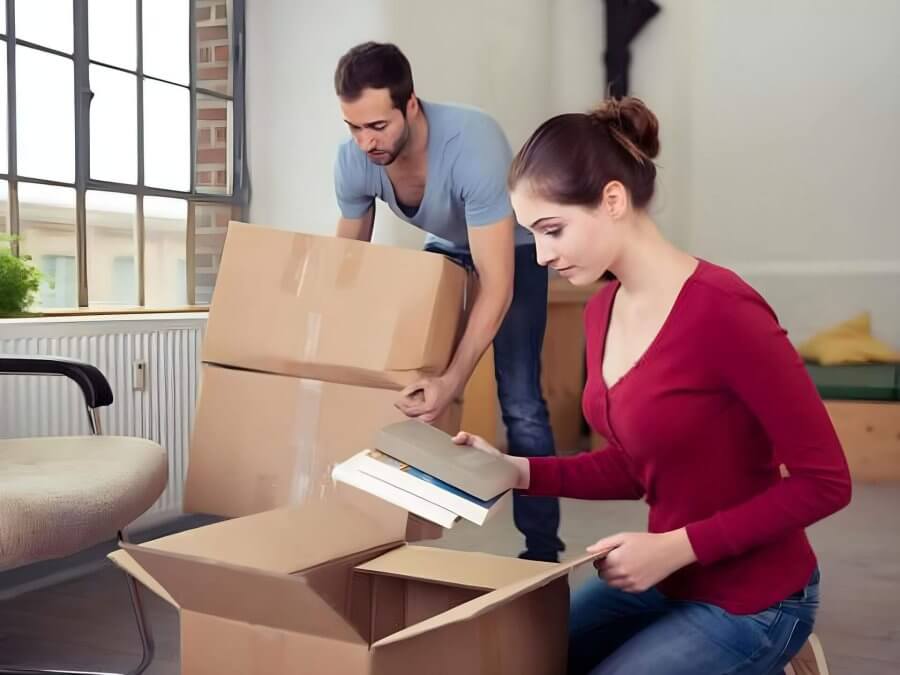 Comment se déroule un état des lieux de sortie ?