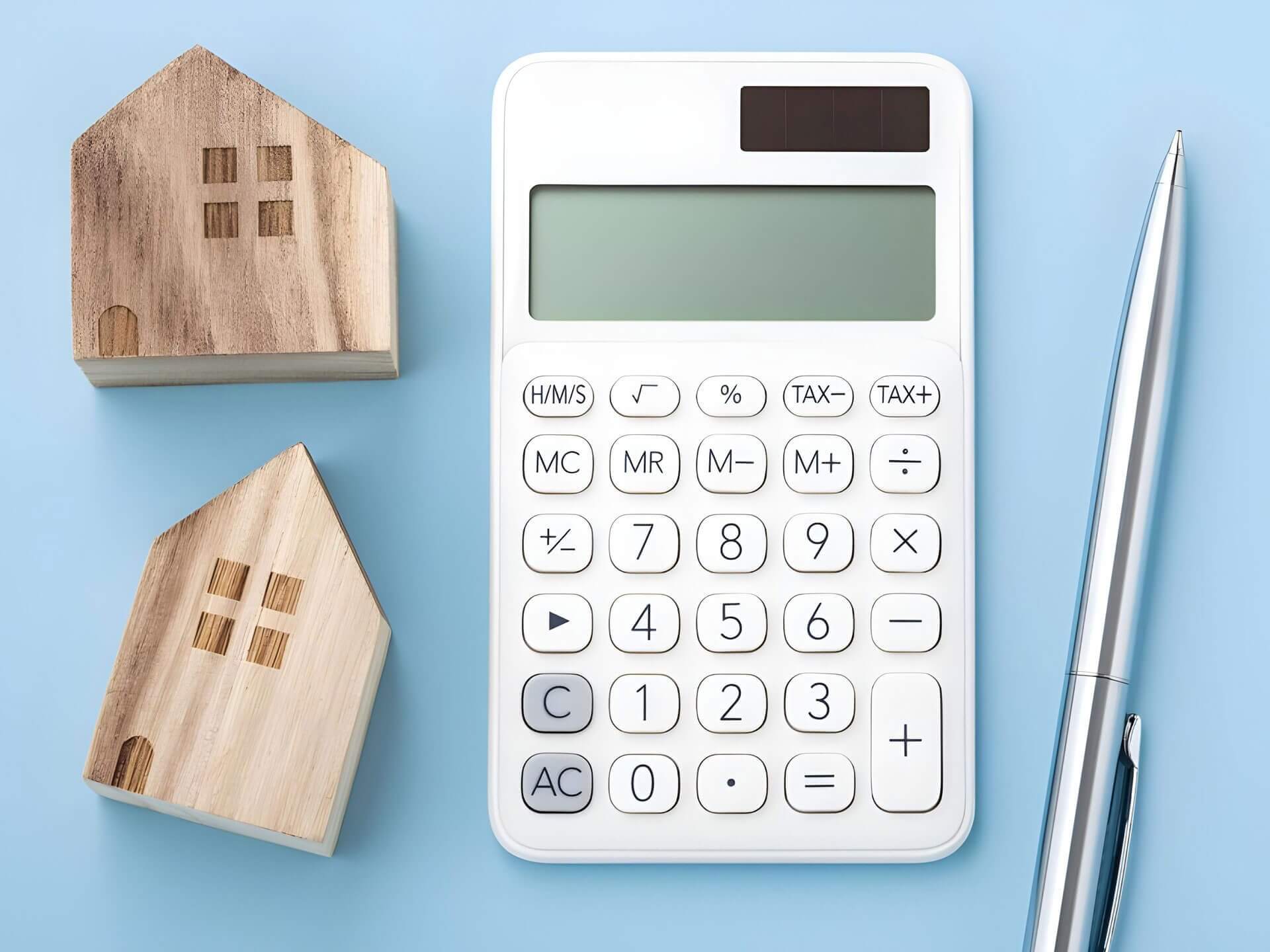 Financer la construction de sa maison en 2025