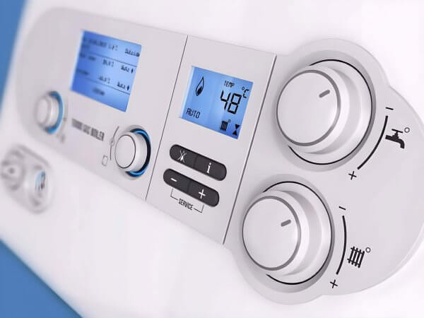 Le choix du chauffage au gaz pour se chauffer