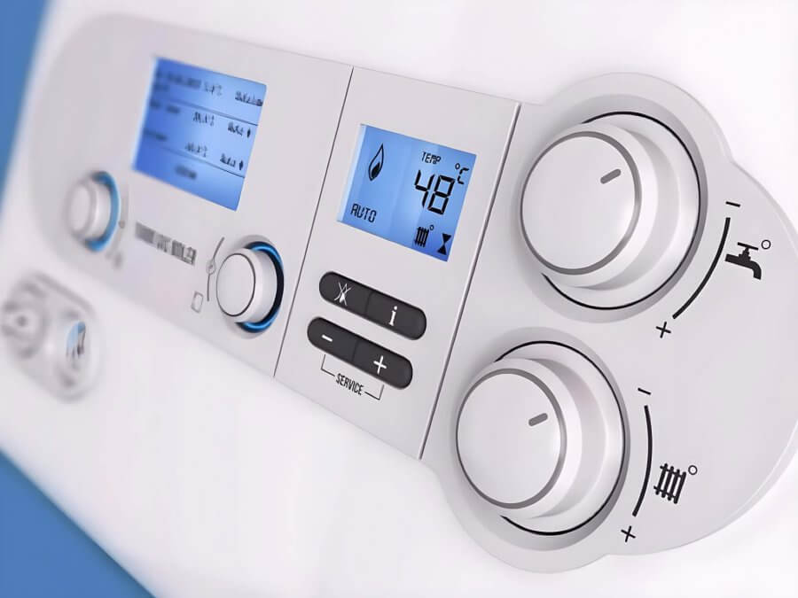 Le chauffage au gaz : le gaz pour se chauffer
