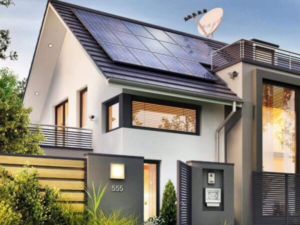 La maison passive ? Définition, avantages, écologie...