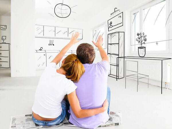 Orienter sa maison sur son terrain avant construction