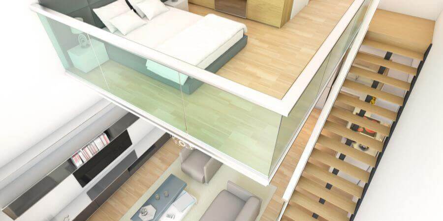 Plan maison sur mesure