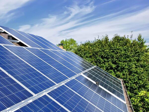 Pourquoi équiper sa maison de panneaux solaires ?