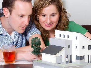 Combien coûte la construction d'une maison en 2025 ?