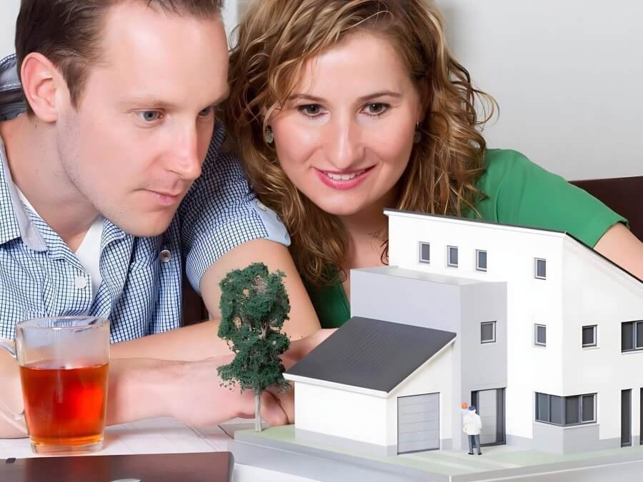 Estimer le prix de construction de sa maison en 2025