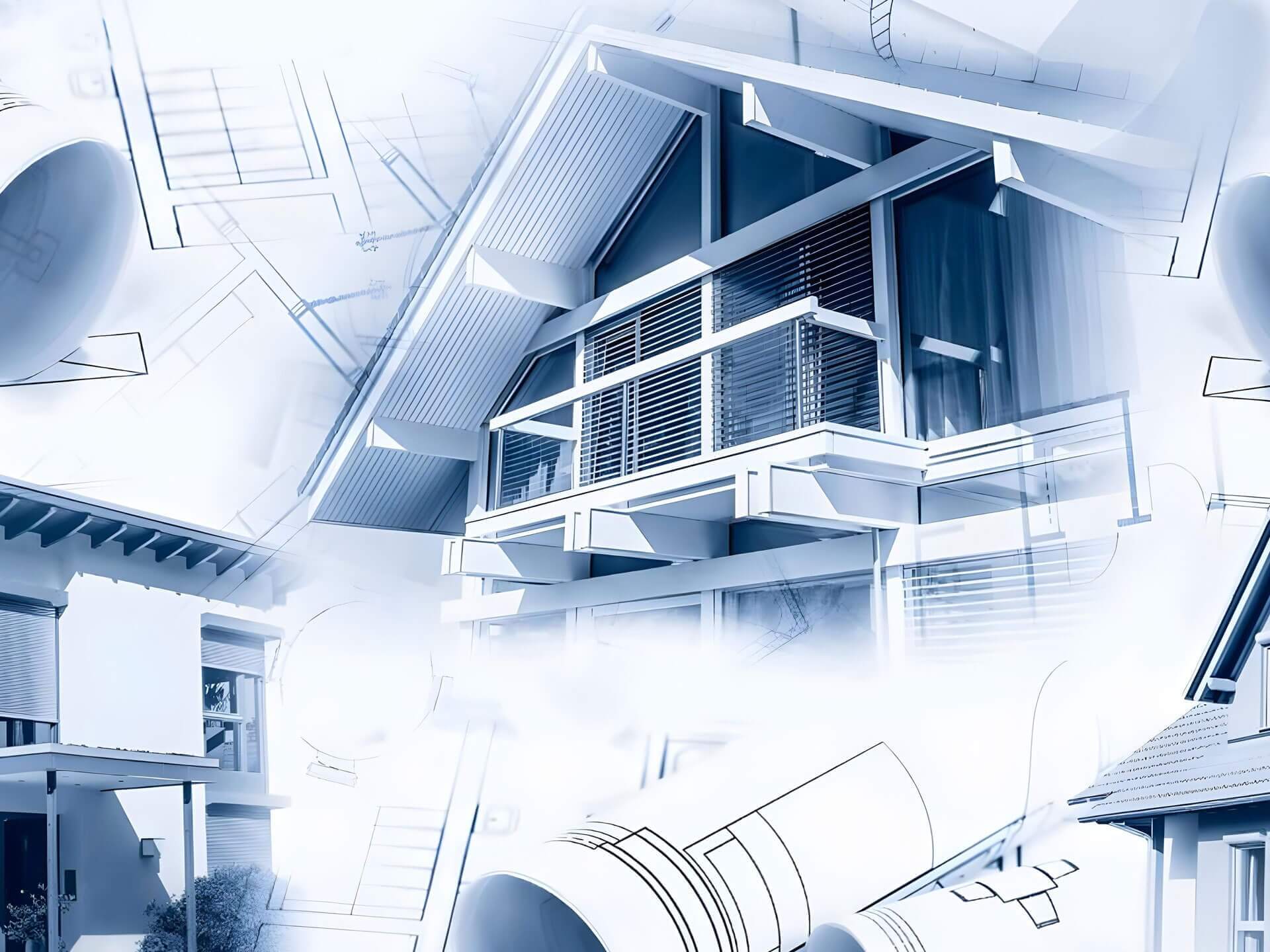 Savoir bien orienter sa maison avant construction