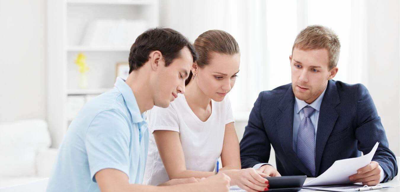 Signer une offre de prêt immobilier
