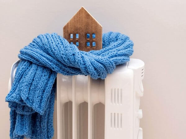 Chauffage électrique : peut-on viser un bon DPE ?