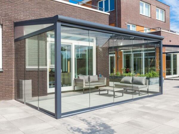 Véranda : un nouvel espace lumineux pour votre maison