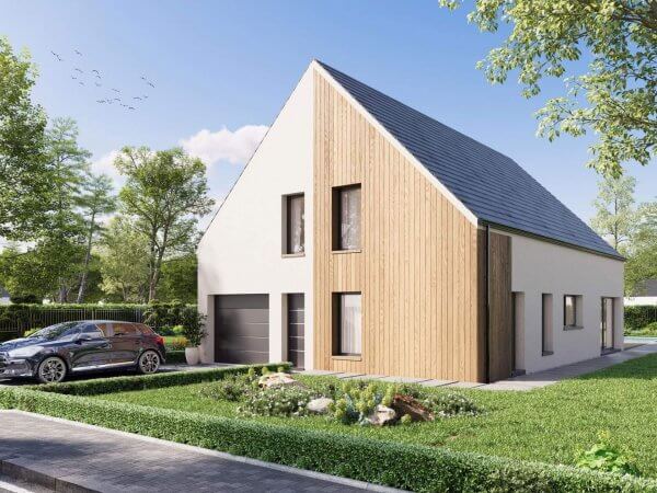 Maison éco-responsable : comment allier confort, performance et impact réduit ?