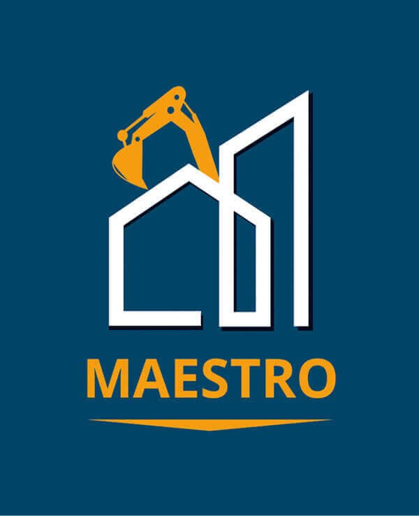 Maestro, assainissement et raccordements