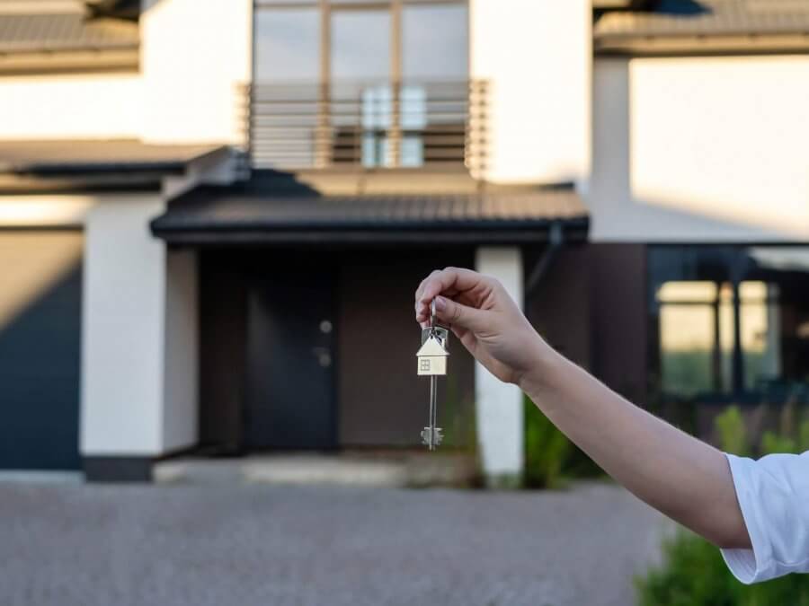 Logement neuf : valoriser son bien avant location