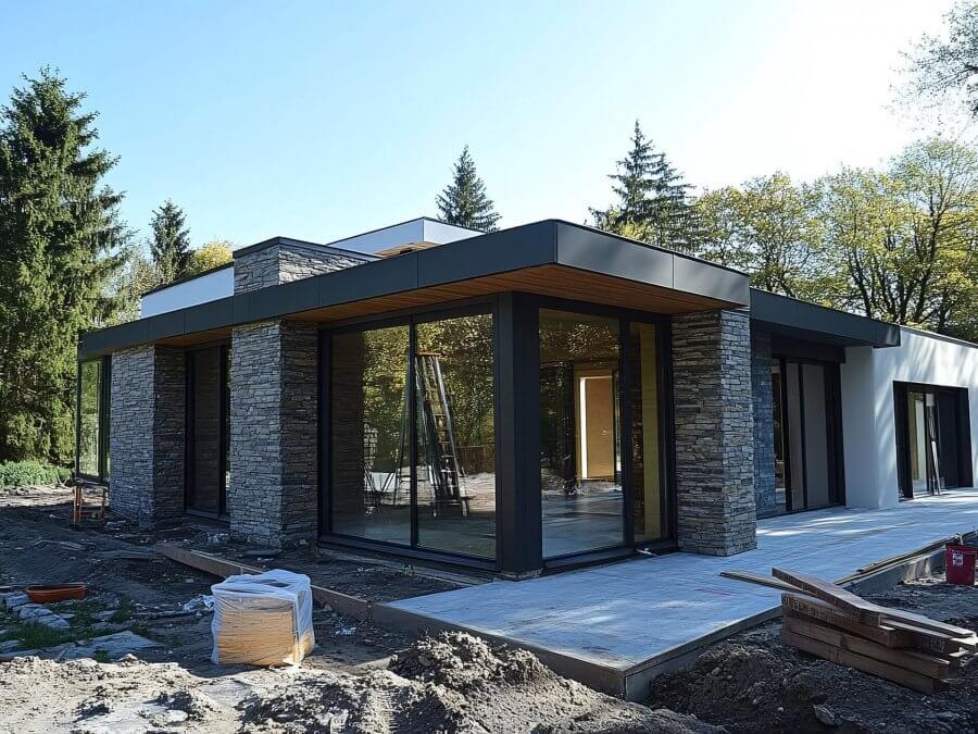 Maison neuve : bien gérer les travaux après livraison