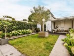 Équiper le jardin de sa maison neuve à petit budget
