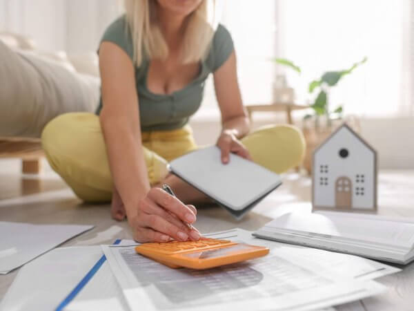 Faire construire sa maison : optimiser le coût global de son crédit immobilier