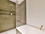 Salle de bain moderne : quel revêtement choisir ?