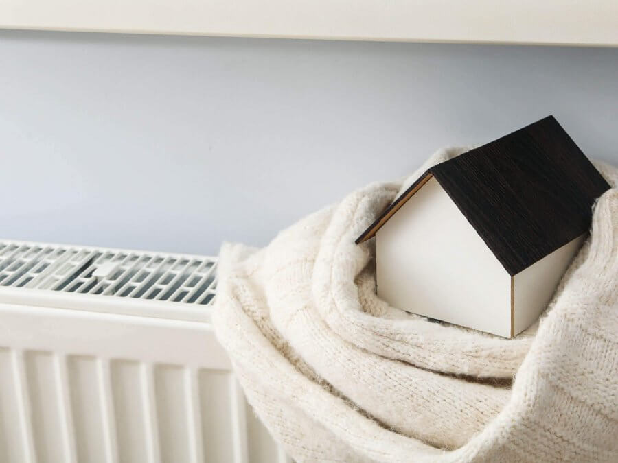 Maison neuve et gaz en 2026 : est-ce encore possible ?