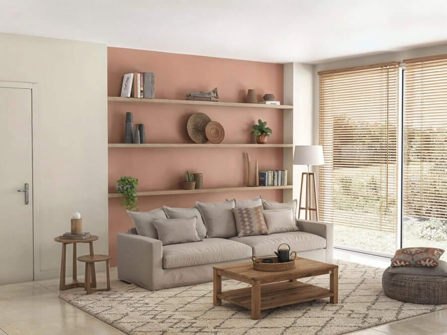 Comment créer une décoration intemporelle dans une maison neuve ?