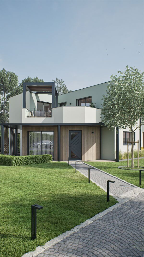 Villas sur mesure