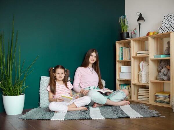 Aménager un coin lecture : nos conseils pour la maison