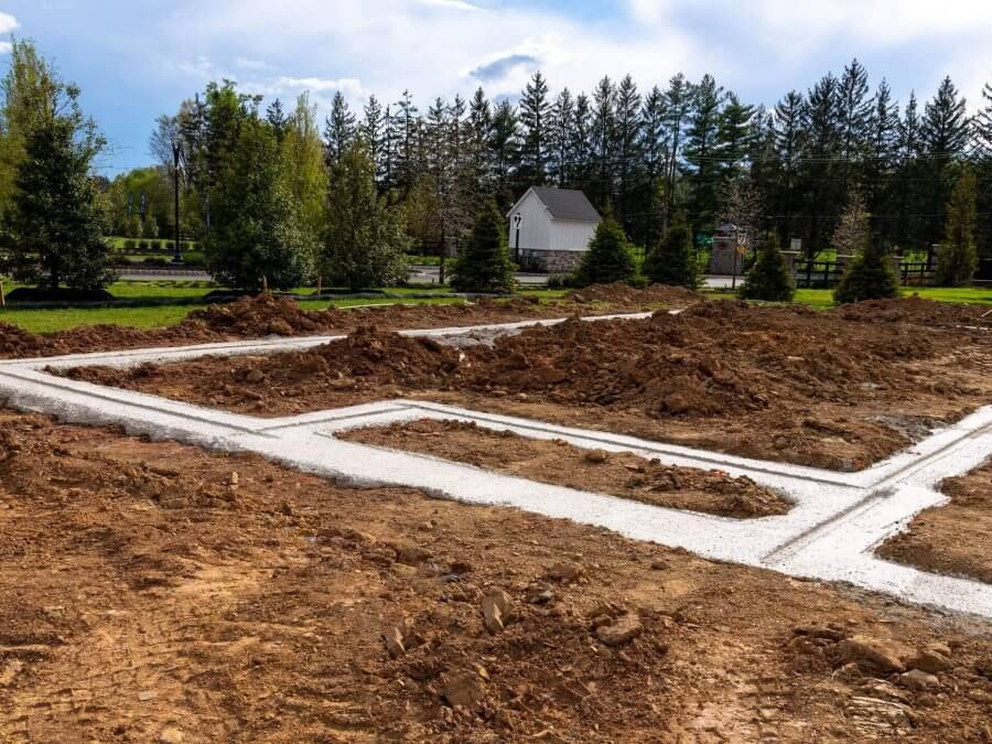 Étude de sol avant construction : que faut-il savoir ?