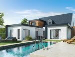 Maison neuve avec piscine : bien préparer son projet