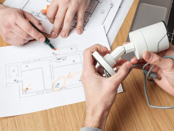 Plan électrique maison : comment bien le préparer ?