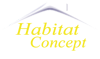 Habitat Concept - Constructeur de maisons individuelles