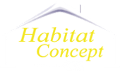 Habitat Concept - Constructeur de maisons individuelles
