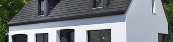 Notre sélection de plans de maisons